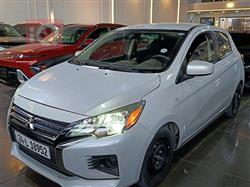 میتسوبیشی میراج